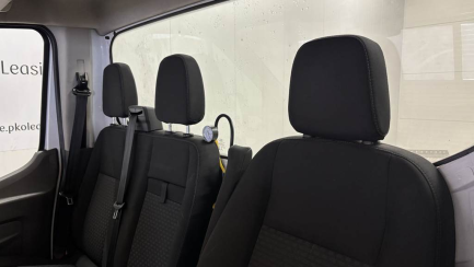 Zdjęcie przedmiotu: FORD/PARTNER TRANSIT 350 2.0 TDCi DPF E6.2 3.5t L5 Ambiente