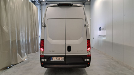 Zdjęcie przedmiotu: Iveco DAILY E6 3.5t H3 Hi-Matic
