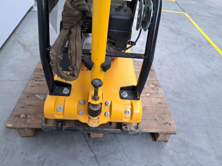 Zdjęcie przedmiotu: Віброплита Batmatic CR 30