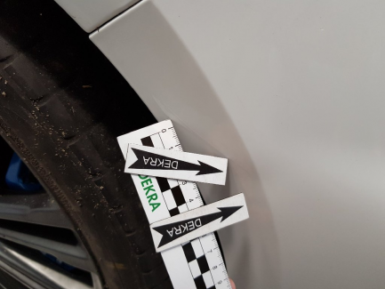 Zdjęcie przedmiotu: Ford Focus RS