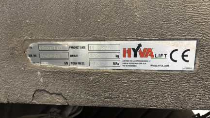 Zdjęcie przedmiotu: DAF LF 230 E6 19.0t