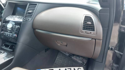 Zdjęcie przedmiotu: Infiniti FX50 5.0 S