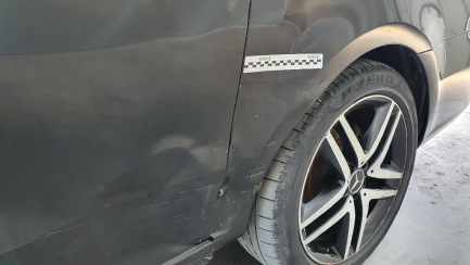 Zdjęcie przedmiotu: Mercedes-benz V 250 (BlueTEC) d Avantgarde 7G-Tronic