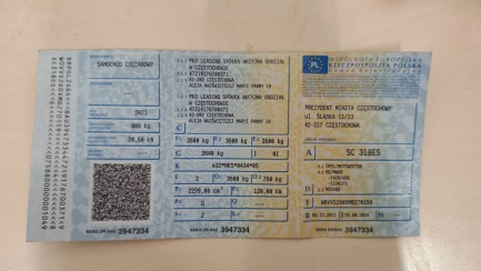 Zdjęcie przedmiotu: OPEL/MOTOWEKTOR MOVANO 2.3 CDTI E6d 3.5t L3H1