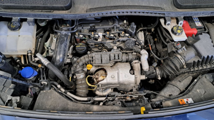 Zdjęcie przedmiotu: Ford Transit Connect 210 L2 1.5 TDCi E6.2 2.3t Trend