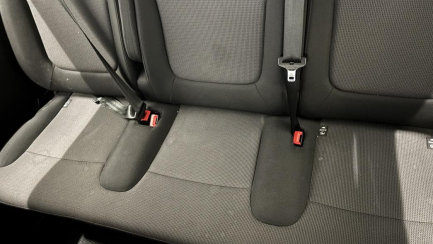 Zdjęcie przedmiotu: RENAULT Trafic Combi 2.0 dCi E6d 3.1t L2 Equilibre