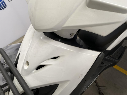 Zdjęcie przedmiotu: KYMCO Agility Carry 50 (4T)