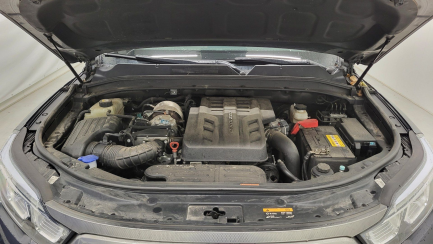 Zdjęcie przedmiotu: Ssangyong Musso Grand 2.2 e-XDi Sapphire 4WD aut