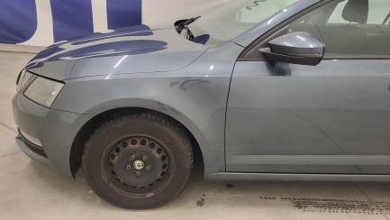 Zdjęcie przedmiotu: Skoda Octavia 1.6 TDI Active