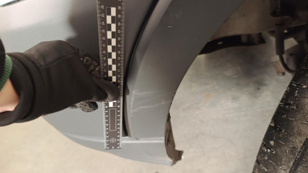 Zdjęcie przedmiotu: Ford Transit 350 2.0 TDCi E6 3.5t L3 Trend