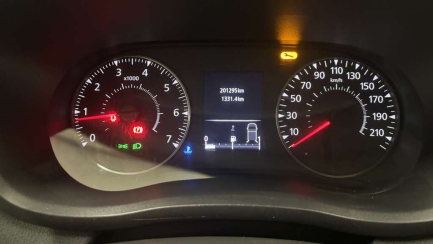 Zdjęcie przedmiotu: Renault Master FWD 2.3 dCi E6d 3.5t L3H2 Business