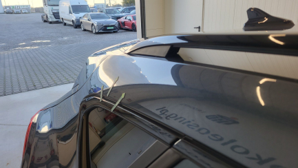 Zdjęcie przedmiotu: Cupra Formentor 1.5 TSI DSG