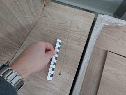 Zdjęcie przedmiotu: Комплект меблів