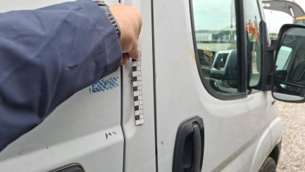 Zdjęcie przedmiotu: Fiat Ducato MAXI 2.3 M-jet E6d 3.5t L4H2