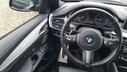 Zdjęcie przedmiotu: Bmw X6 xDrive40d