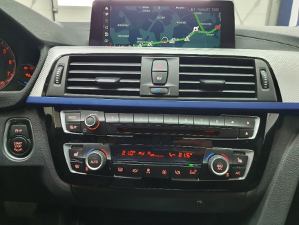 Zdjęcie przedmiotu: Bmw 330I sedan  330i xDrive Luxury Line aut