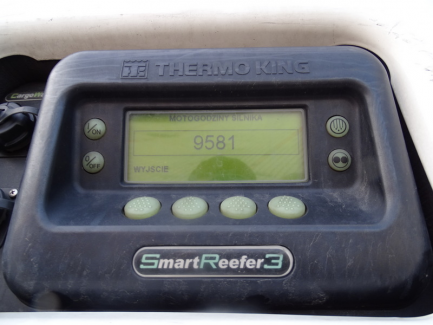 Zdjęcie przedmiotu: SCHMITZ CARGOBULL SCB*S3B Refrigerator