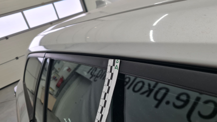 Zdjęcie przedmiotu: Toyota Corolla 1.8 Hybrid GPF Active Oświadczenie o utracie DR