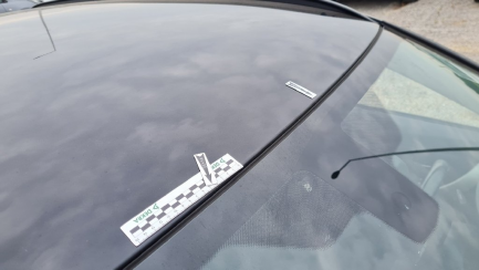 Zdjęcie przedmiotu: Bmw 320D Touring