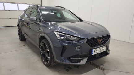 Zdjęcie przedmiotu: Cupra Formentor 1.5 TSI DSG