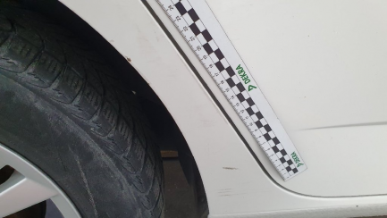 Zdjęcie przedmiotu: Skoda Fabia III Combi 1.0 Ambition + LPG