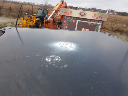 Zdjęcie przedmiotu: Ładowarka kołowa CATERPILLAR 908H2