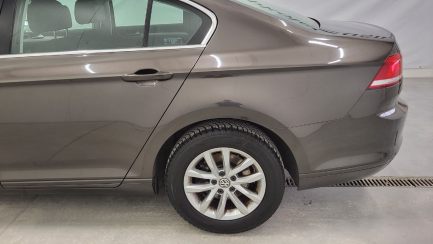 Zdjęcie przedmiotu: Volkswagen Passat B8 1.4 TSI Comfortline DSG