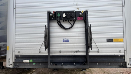 Zdjęcie przedmiotu: WIELTON NS 3 K/13.62 36.0t