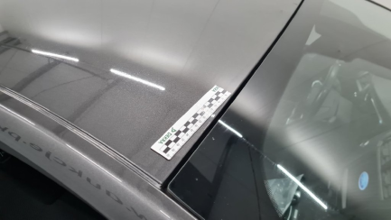 Zdjęcie przedmiotu: Ford Mondeo Hatchback 2.0 TDCi Titanium PowerShift