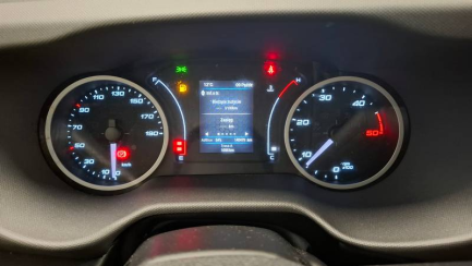 Zdjęcie przedmiotu: Iveco DAILY E6 3.5t