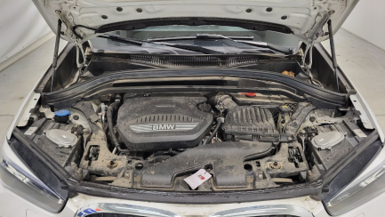 Zdjęcie przedmiotu: BMW X1 sDrive18d M Sport aut