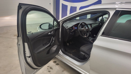 Zdjęcie przedmiotu: Opel Astra V 1.6 CDTI Dynamic S&S