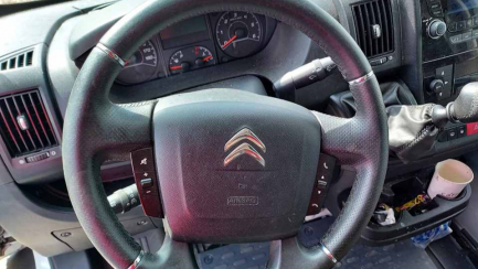 Zdjęcie przedmiotu: Citroen Jumper 35 2.0 BlueHDi E6 3.5t L3