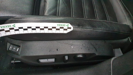 Zdjęcie przedmiotu: Opel Insignia 2.0 CDTI Cosmo ecoFLEX S&S