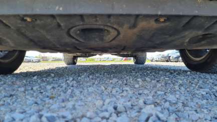 Zdjęcie przedmiotu: Kia Sportage 1.7 CRDI Business Line 2WD DCT