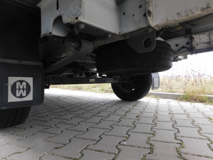 Zdjęcie przedmiotu: Opel Movano BiTurbo CDTI L3 Euro 6