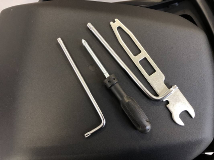 Zdjęcie przedmiotu: Harley-Davidson Pan America Specjal