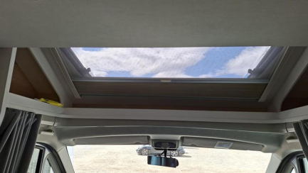 Zdjęcie przedmiotu: Kamper Fiat Ducato E6.4 3.5t CAPRON SUNNLIGHT T68