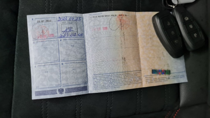 Zdjęcie przedmiotu: Ford Kuga 2.0 TDCi AWD ST-Line aut