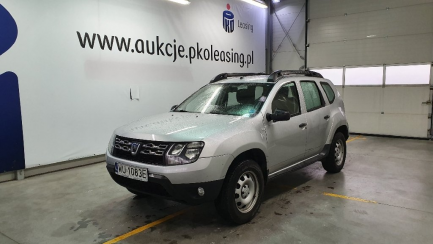 Zdjęcie przedmiotu: Dacia Duster Combi