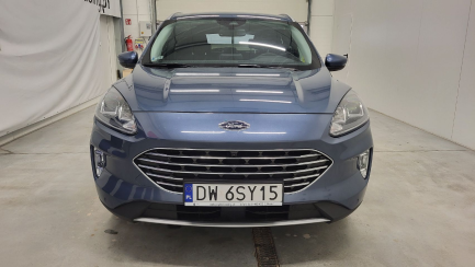 Zdjęcie przedmiotu: Ford Kuga 1.5 EcoBoost Titanium
