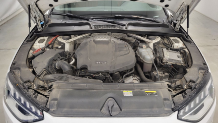 Zdjęcie przedmiotu: Audi A4 Avant 40 TFSI mHEV Advanced S tronic