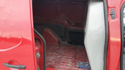 Zdjęcie przedmiotu: Peugeot Partner 1.6 HDi Euro 5 1560ccm - 90HP L1 Active