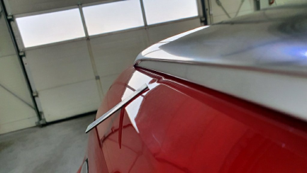 Zdjęcie przedmiotu: Audi A4 Combi