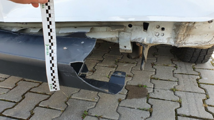 Zdjęcie przedmiotu: Mercedes-benz Vito 111 CDI/BlueTEC Euro 6 1598ccm - 114HP 2,8/3t