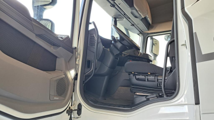 Zdjęcie przedmiotu: DAF XG 480 Space Cab E6 18.0t