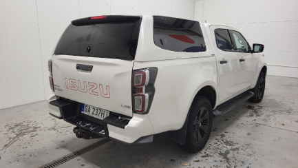 Zdjęcie przedmiotu: Isuzu D-Max 1.9 d DC LSE aut