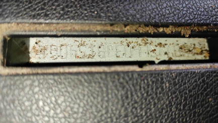 Zdjęcie przedmiotu: OPEL/MOTOWEKTOR MOVANO 2.3 CDTI E6 3.5t L3H1