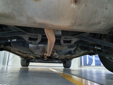 Zdjęcie przedmiotu: Jeep Compass 1.4 TMair Limited FWD S&S