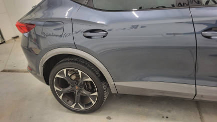 Zdjęcie przedmiotu: Cupra Formentor 1.5 TSI DSG